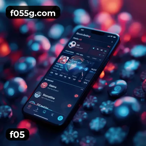 f05 Licenciado Curaçao - Segurança SSL 256-bit