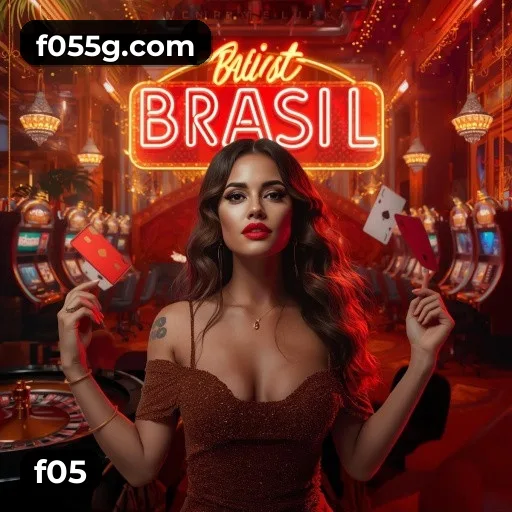 f05 Licenciado Curaçao - Segurança SSL 256-bit