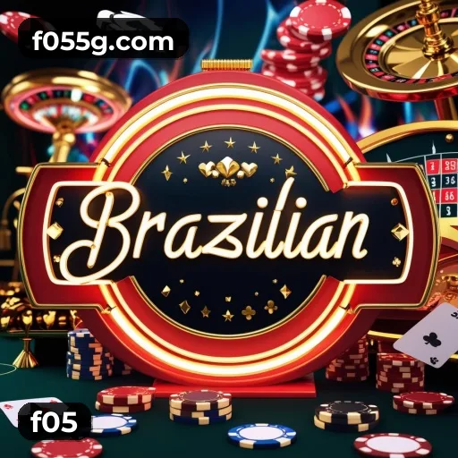 Slots f05 - Giros Grátis Diários