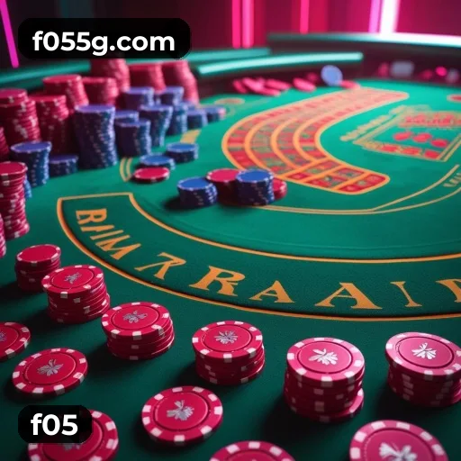 Slots f05 - RTP Alto Certificado