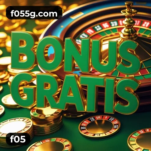 Telegram f05 - Bônus Diários Exclusivos